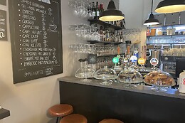 Jimbo's Kaffebar