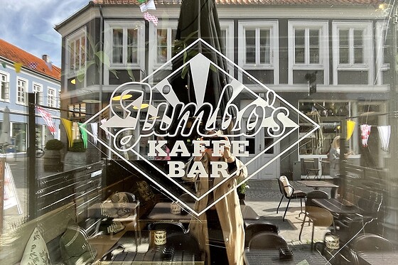 Jimbo's Kaffebar - photo 3