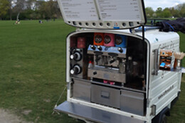 Café Lara