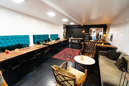 Kirke Torvets Brasserie