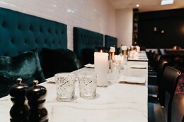 Kirke Torvets Brasserie