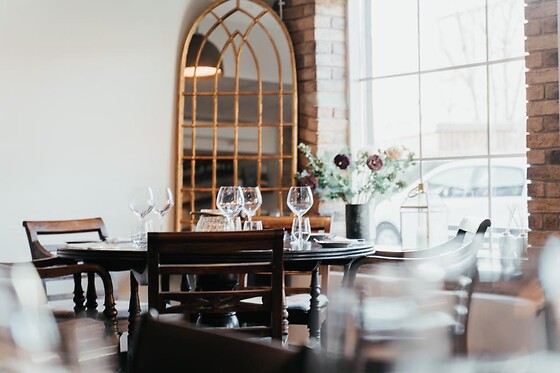 Kirke Torvets Brasserie - photo 5