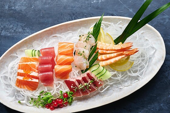 Yumi Sushi - photo 8