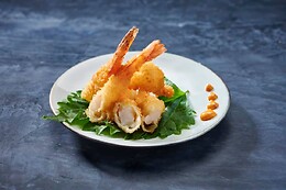 Yumi Sushi