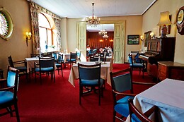 Hotel Ansgar