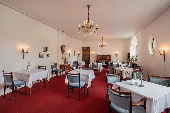 Hotel Ansgar - photo 4