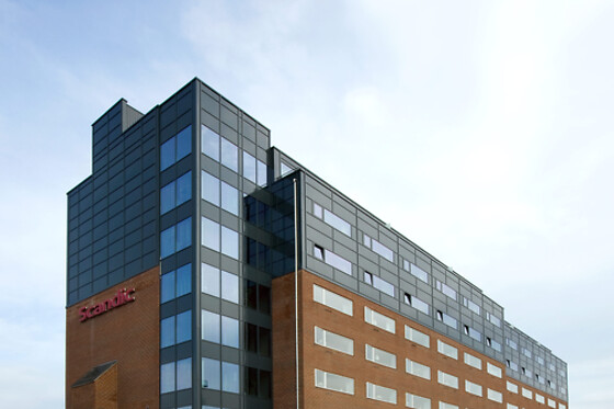 Scandic Olympic - photo 3