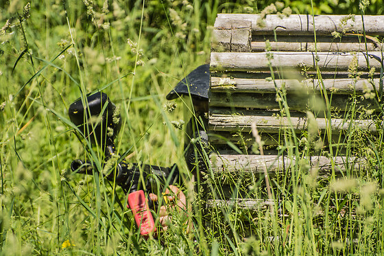 Paintball Parken - photo 0