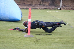 Paintball Parken
