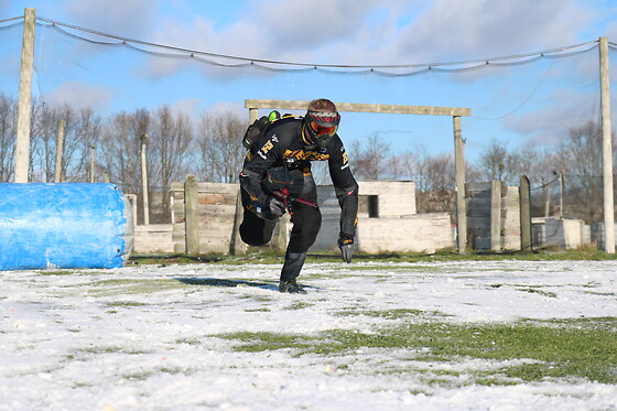 Paintball Parken - photo 2