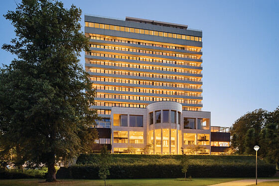 Comwell Hvide Hus Aalborg - photo 1
