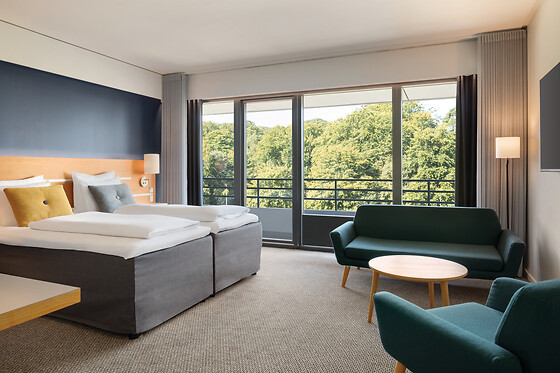 Comwell Hvide Hus Aalborg - photo 2
