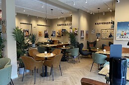 Kaffebaren Aalborg ApS
