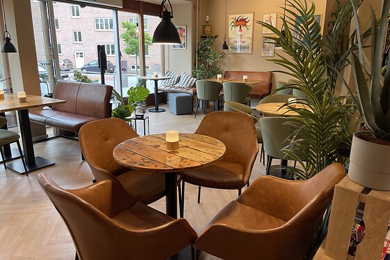 Kaffebaren Aalborg ApS - photo 6
