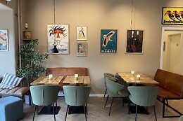 Kaffebaren Aalborg ApS