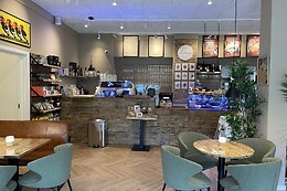 Kaffebaren Aalborg ApS