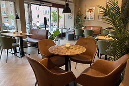 Kaffebaren Aalborg ApS