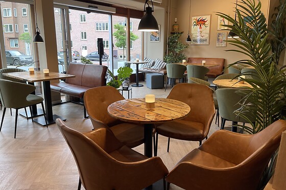 Kaffebaren Aalborg ApS - photo 4