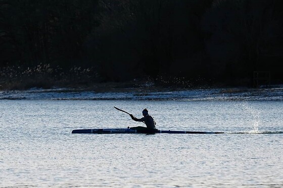 Canoë Troyes Aube - photo 3