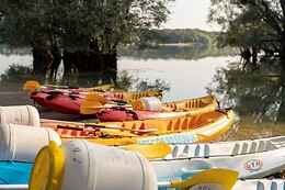 Canoë Troyes Aube