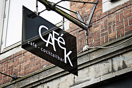 Café K - Trøjborg