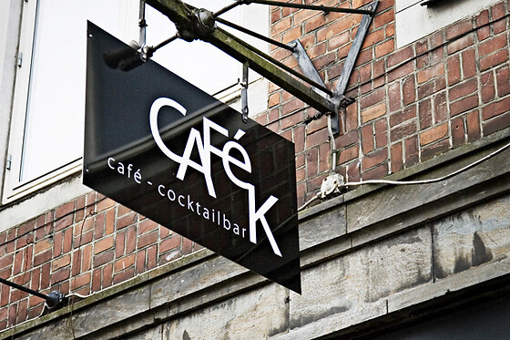 Café K - Trøjborg - photo 6