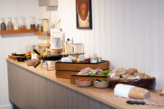 Hotel Vildbjerg - photo 2