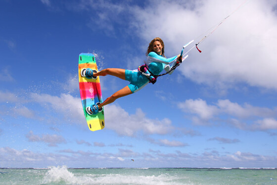 Kitesurfing Sjælland - photo 2