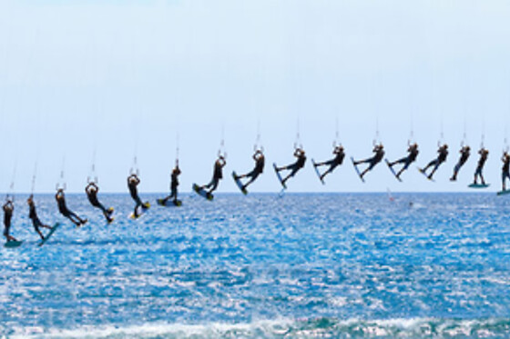 Kitesurfing Sjælland - photo 0