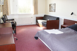A Hotels Roskilde