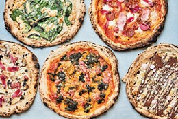Pappa Pizza Hillerød