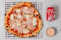 Pappa Pizza Hillerød