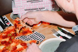 Pappa Pizza Hillerød