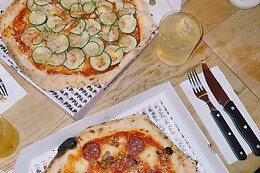 Pappa Pizza Hillerød
