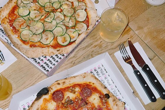Pappa Pizza Hillerød - photo 2