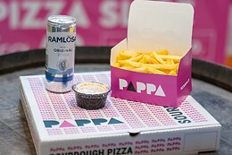 Pappa Pizza Hillerød