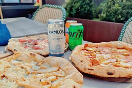 Pappa Pizza Hillerød