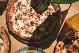 Pappa Pizza Hillerød