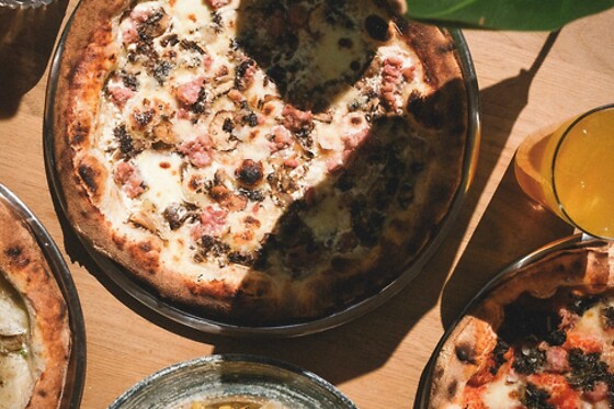 Pappa Pizza Hillerød - photo 7