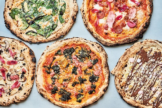 Pappa Pizza Vesterbro - photo 9