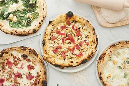 Pappa Pizza Hillerød