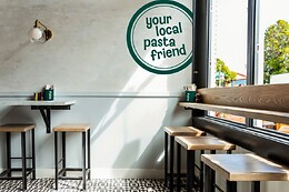 Fabio Pasta Valby