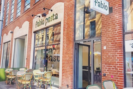 Fabio Pasta Valby - photo 2