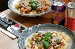 Fabio Pasta Valby