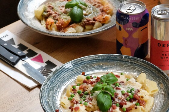 Fabio Pasta Valby - photo 3