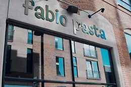 Fabio Pasta Hillerød