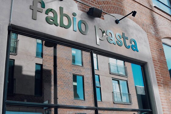 Fabio Pasta Hillerød - photo 1