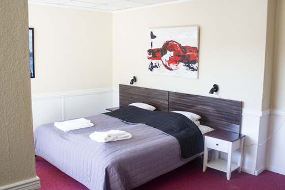 A Hotels Roskilde - photo 0