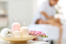 SPA SENSARA Y WELLNESS AGUAS DEL SOL