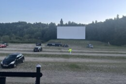 Drive In Bio Lynge
